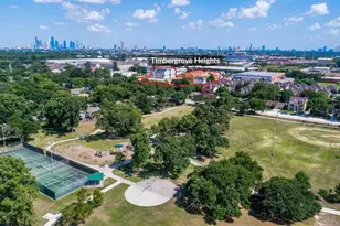 1006 Golden Nectar, Houston, TX 77008 - Photo 8