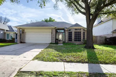 1519 Brook Grove Drive, Katy, TX 77450 - Photo 1