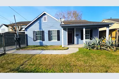 114 Delaney Street, Houston, TX 77009 - Photo 1