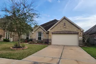4115 Dalea Clover Ln, Manvel, TX 77578 - Photo 2