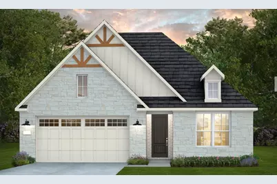 3811 Conner Drive, Katy, TX 77493 - Photo 1