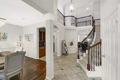 3518 Dripping Point Lane, Katy, TX 77494 - Photo 4