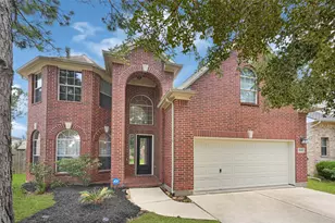 3518 Dripping Point Ln, Katy, TX 77494 - Photo 1