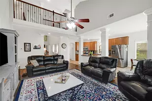 3518 Dripping Point Ln, Katy, TX 77494 - Photo 6