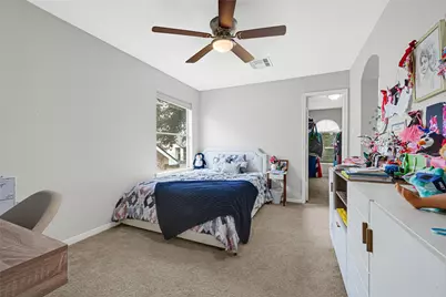 3518 Dripping Point Lane, Katy, TX 77494 - Photo 18