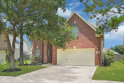 3518 Dripping Point Lane, Katy, TX 77494 - Photo 2