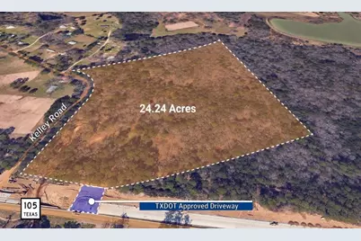 15909 Highway 105 E, Conroe, TX 77306 - Photo 2
