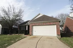 20410 Eagle Nest Falls, Katy, TX 77449 - Photo 2