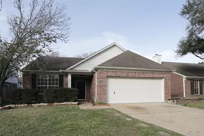 20410 Eagle Nest Falls, Katy, TX 77449 - Photo 1
