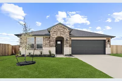 9126 Sunset Marina Way, Iowa Colony, TX 77583 - Photo 1