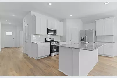 9126 Sunset Marina Way, Iowa Colony, TX 77583 - Photo 4