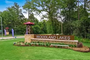 526 Emerald Thicket Ln, Huffman, TX 77336 - Photo 4