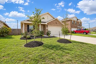 4606 Sterling Prairie Trail, Baytown, TX 77521 - Photo 2