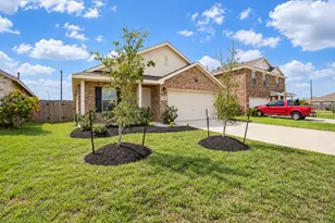 4606 Sterling Prairie Trail, Baytown, TX 77521 - Photo 2