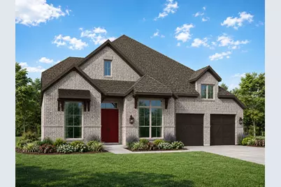 8844 Neighborly Way, Montgomery, TX 77316 - Photo 2