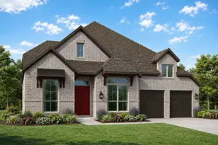 8844 Neighborly Way, Montgomery, TX 77316 - Photo 2