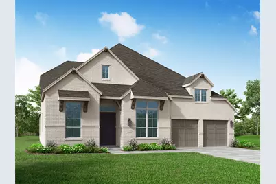 8844 Neighborly Way, Montgomery, TX 77316 - Photo 1