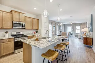 32606 American Deerweed Dr, Fulshear, TX 77441 - Photo 8