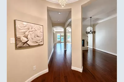 127 Lindenberry Circle, Spring, TX 77389 - Photo 2