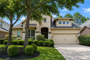 127 Lindenberry Cir, Spring, TX 77389 - Photo 1