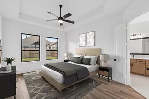 3343 Bentwood Ranch Dr, Conroe, TX 77385 - Photo 6