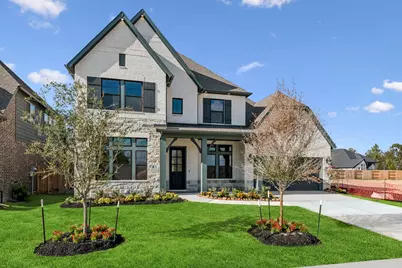 3343 Bentwood Ranch Drive, Conroe, TX 77385 - Photo 2