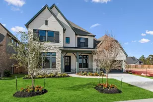 3343 Bentwood Ranch Dr, Conroe, TX 77385 - Photo 2