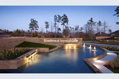 3343 Bentwood Ranch Drive, Conroe, TX 77385 - Photo 44