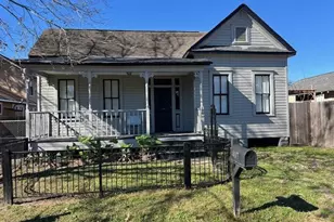 407 Walton St, Houston, TX 77009 - Photo 1