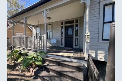 407 Walton Street, Houston, TX 77009 - Photo 4