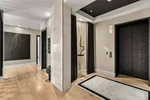 1409 Post Oak Blvd, Houston, TX 77056 - Photo 2