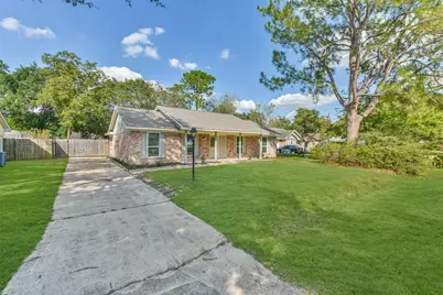 12614 Dermott Drive, Houston, TX 77065 - Photo 1