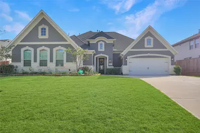 1014 Lakemont Bend Lane, Pinehurst, TX 77362 - Photo 1