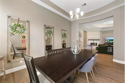 1014 Lakemont Bend Lane, Pinehurst, TX 77362 - Photo 6