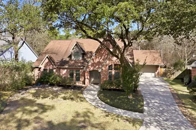 15 Hornsilver Place, The Woodlands, TX 77381 - Photo 2