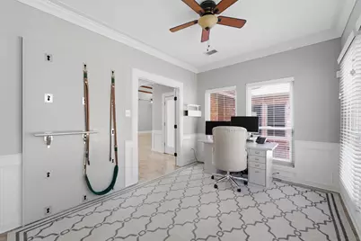 15 Hornsilver Place, The Woodlands, TX 77381 - Photo 8