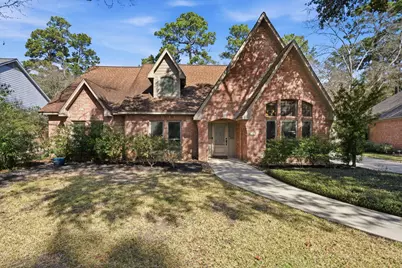 15 Hornsilver Place, The Woodlands, TX 77381 - Photo 1