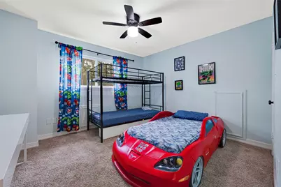 18014 Vintage Wood Lane, Spring, TX 77379 - Photo 30