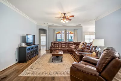 9114 Carriage Point Drive, Sugar Land, TX 77479 - Photo 12