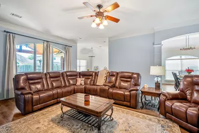 9114 Carriage Point Drive, Sugar Land, TX 77479 - Photo 14