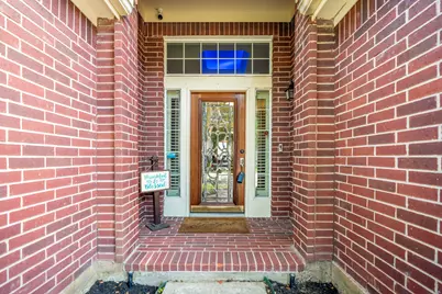9114 Carriage Point Drive, Sugar Land, TX 77479 - Photo 2