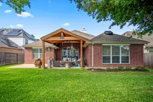 9114 Carriage Point Dr, Sugar Land, TX 77479 - Photo 36