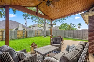 9114 Carriage Point, Sugar Land, TX 77479 - Photo 1