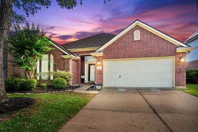 9114 Carriage Point, Sugar Land, TX 77479 - Photo 4
