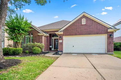 9114 Carriage Point, Sugar Land, TX 77479 - Photo 8