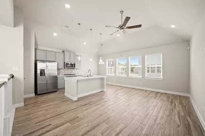 11409 Galway Grove Drive, Houston, TX 77047 - Photo 10