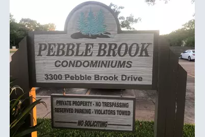 3300 Pebblebrook Drive #75, Seabrook, TX 77586 - Photo 2