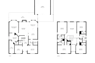12815 Eldridge Pl Dr, Houston, TX 77041 - Photo 30