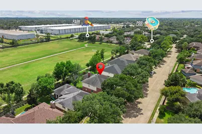 12815 Eldridge Place Drive, Houston, TX 77041 - Photo 28