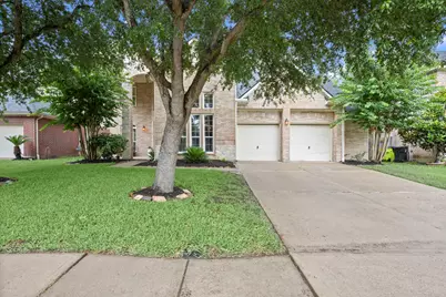 7515 Crescent Lake Court, Rosenberg, TX 77469 - Photo 2